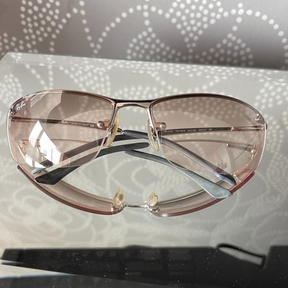 Ray Ban sunglasses - Picture 10 of 11